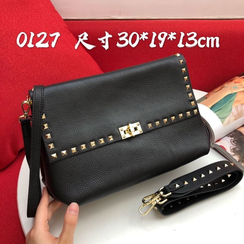 Valentino Satchel Bags